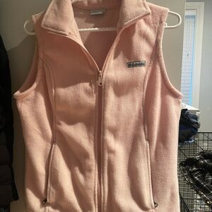 Columbia vest